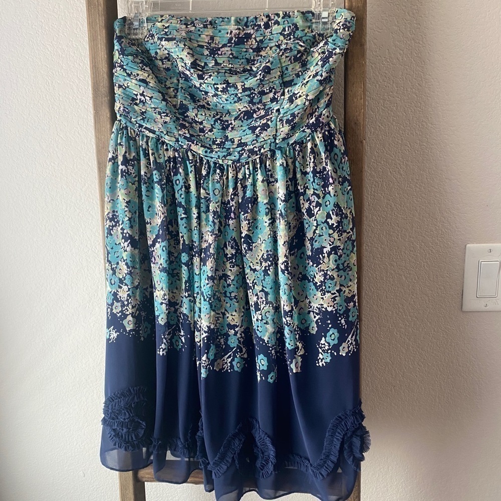 LC Lauren Conrad - dress size 2